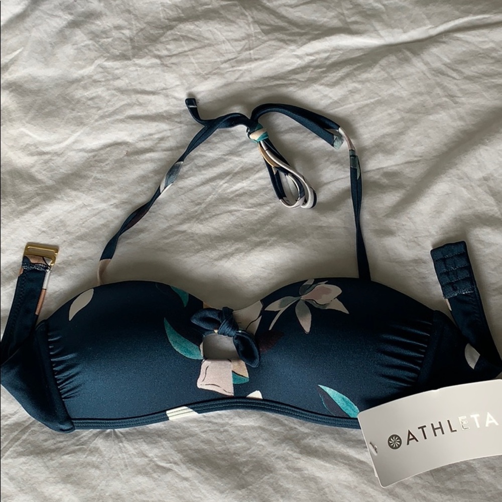 Bikini top